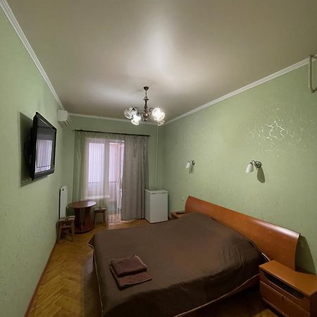 אודסה Затишні Номери В Самому Центрі Одеси מראה חיצוני תמונה