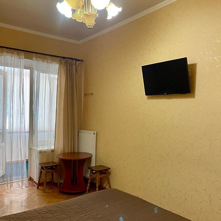 אודסה Затишні Номери В Самому Центрі Одеси מראה חיצוני תמונה