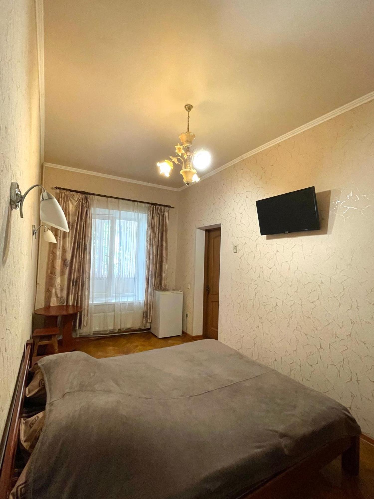 אודסה Затишні Номери В Самому Центрі Одеси מראה חיצוני תמונה