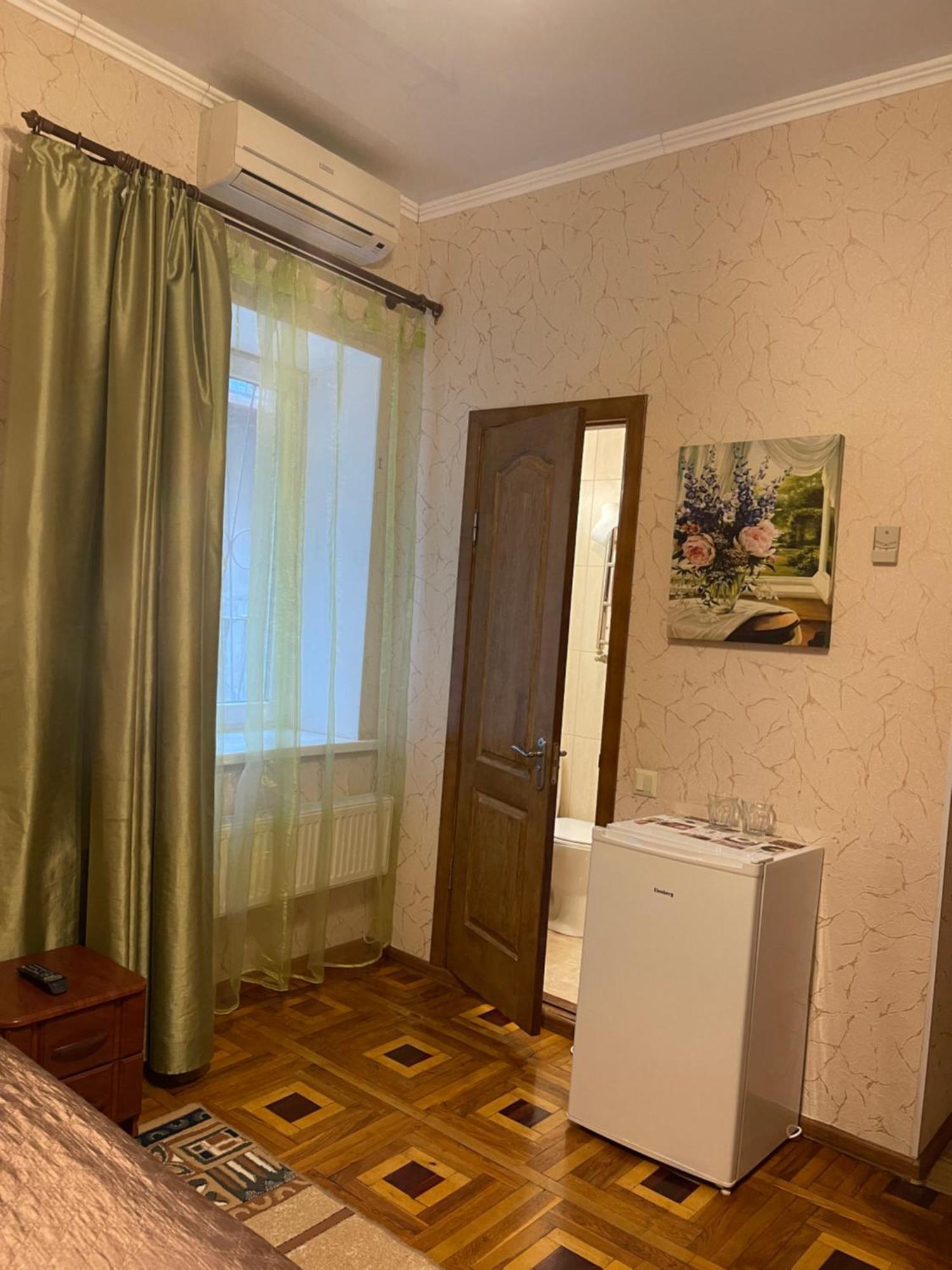 אודסה Затишні Номери В Самому Центрі Одеси מראה חיצוני תמונה