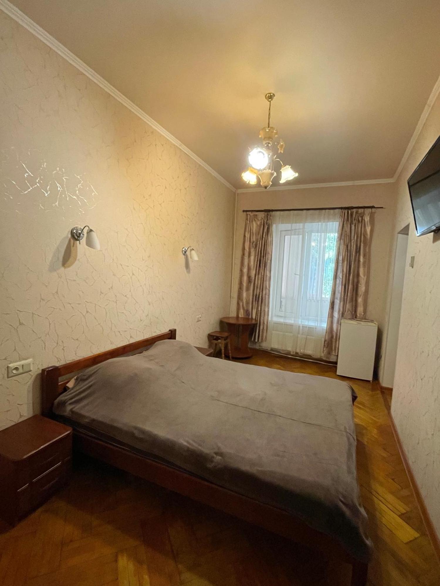 אודסה Затишні Номери В Самому Центрі Одеси מראה חיצוני תמונה
